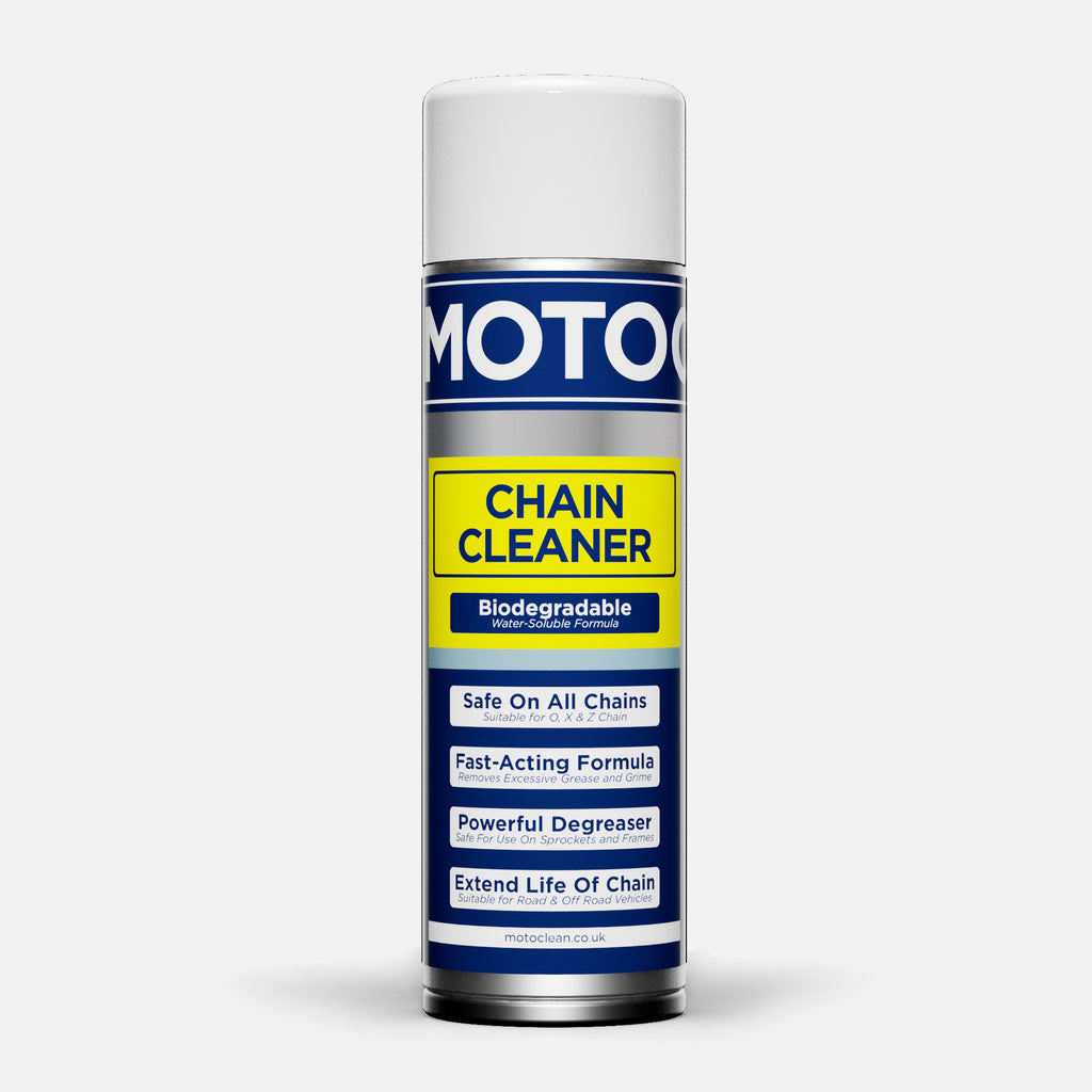 Chain Cleaner - 500ml