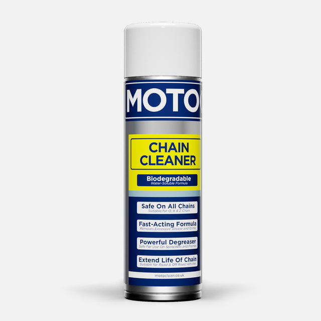 Chain Cleaner - 500ml