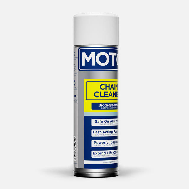 Chain Cleaner - 500ml