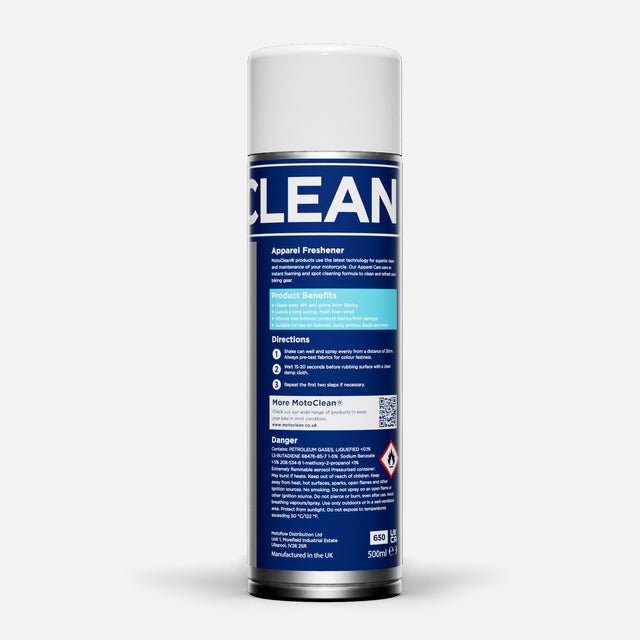 Apparel Care - 500ml