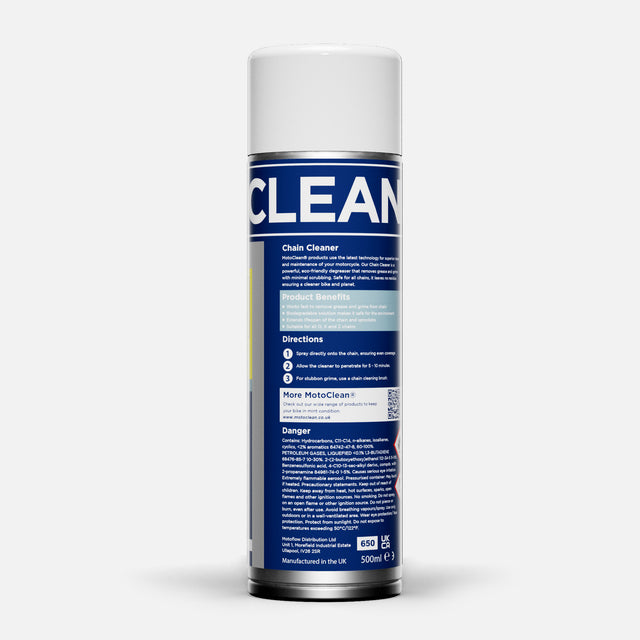 Chain Cleaner - 500ml