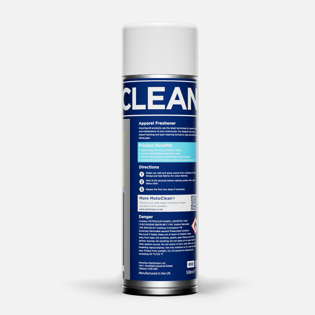 Apparel Care - 500ml