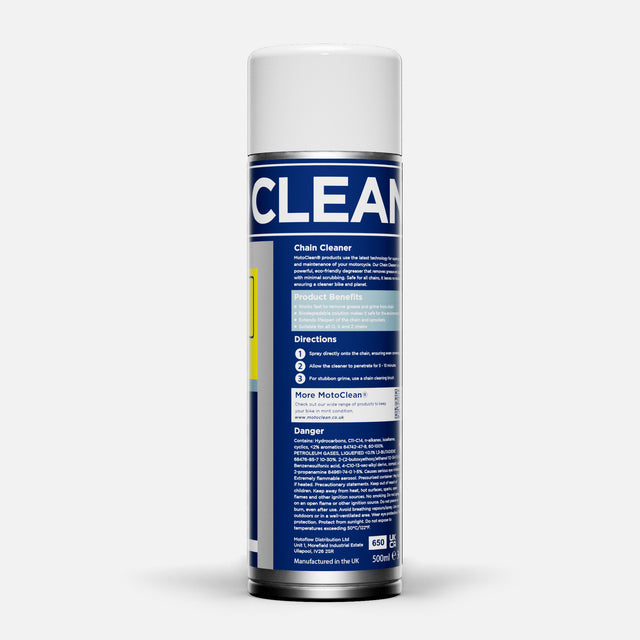 Chain Cleaner - 500ml