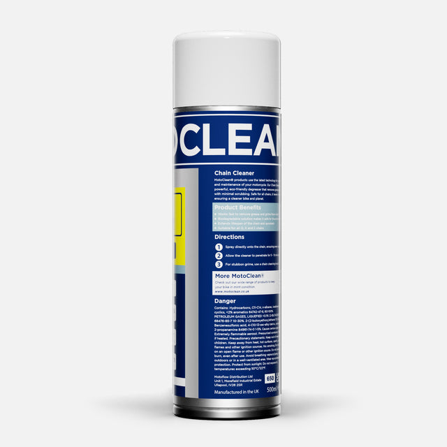 Chain Cleaner - 500ml