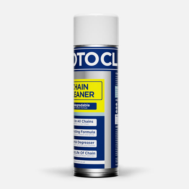 Chain Cleaner - 500ml