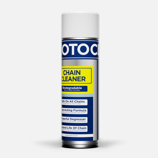 Chain Cleaner - 500ml