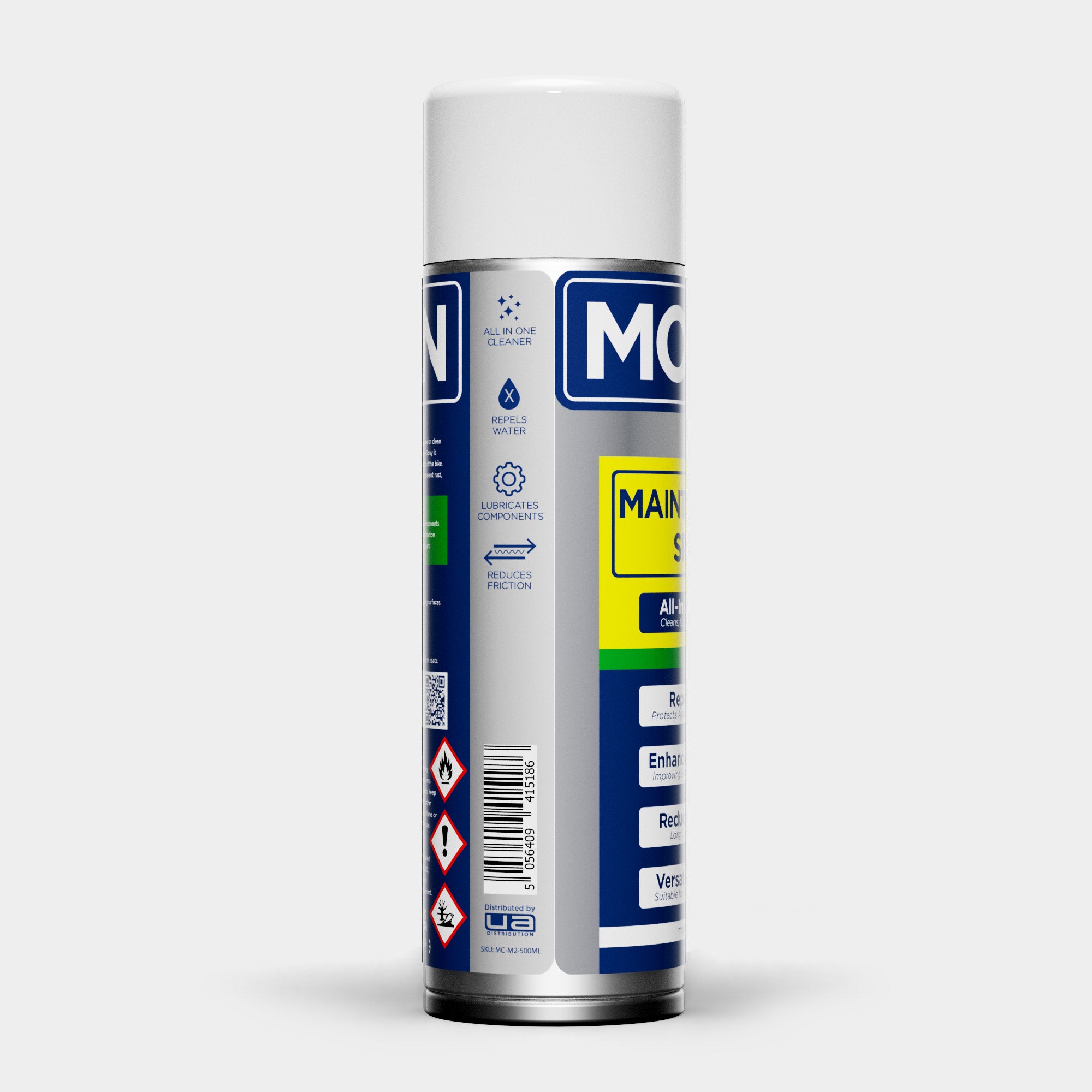 Maintenance Spray - 500ml