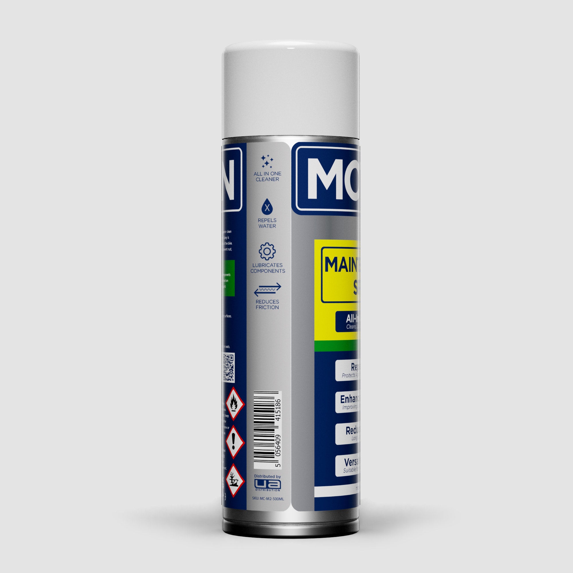 Maintenance Spray - 500ml