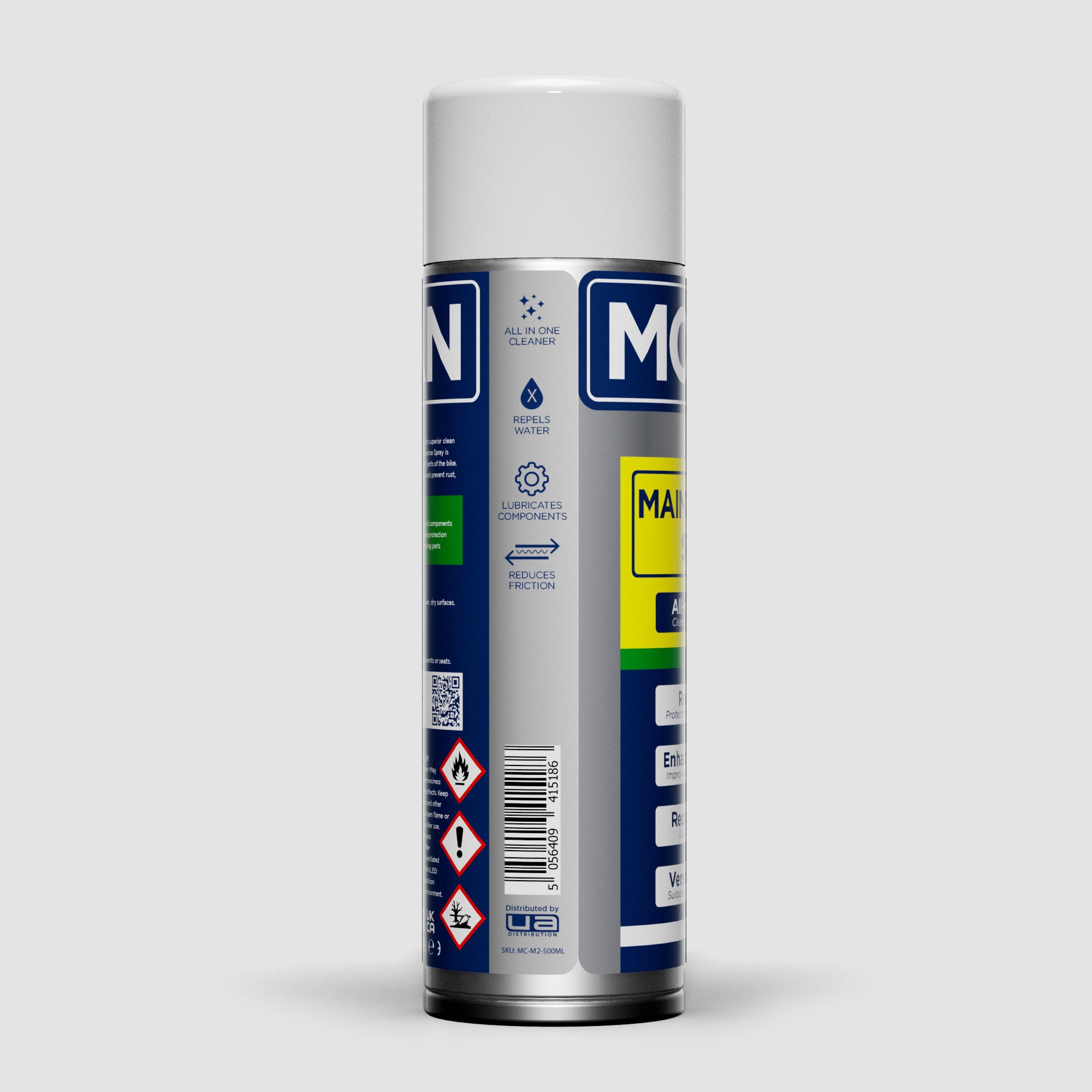 Maintenance Spray - 500ml