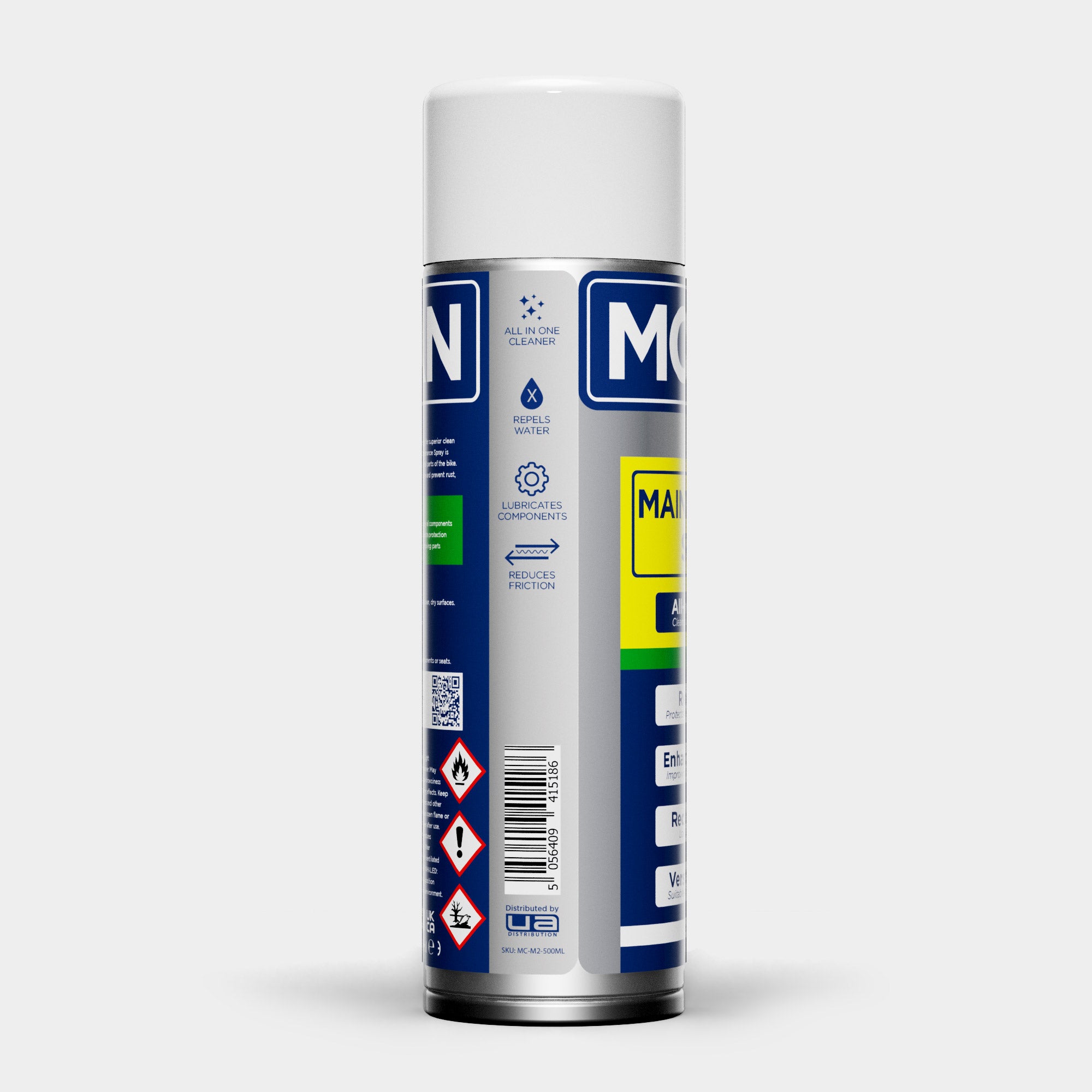 Maintenance Spray - 500ml