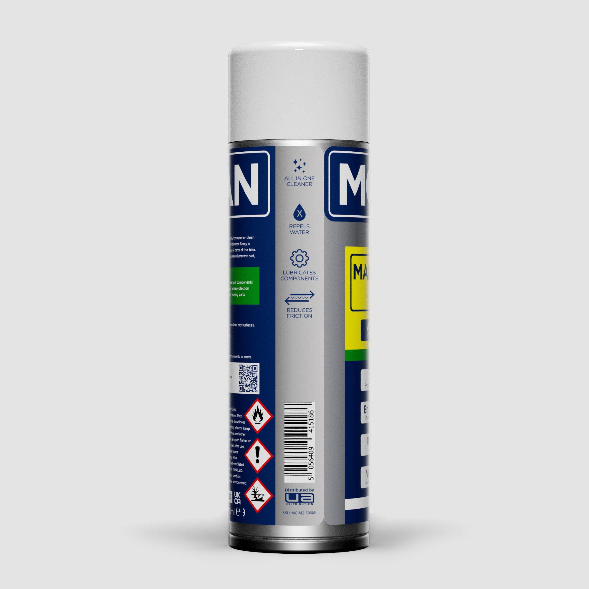 Maintenance Spray - 500ml