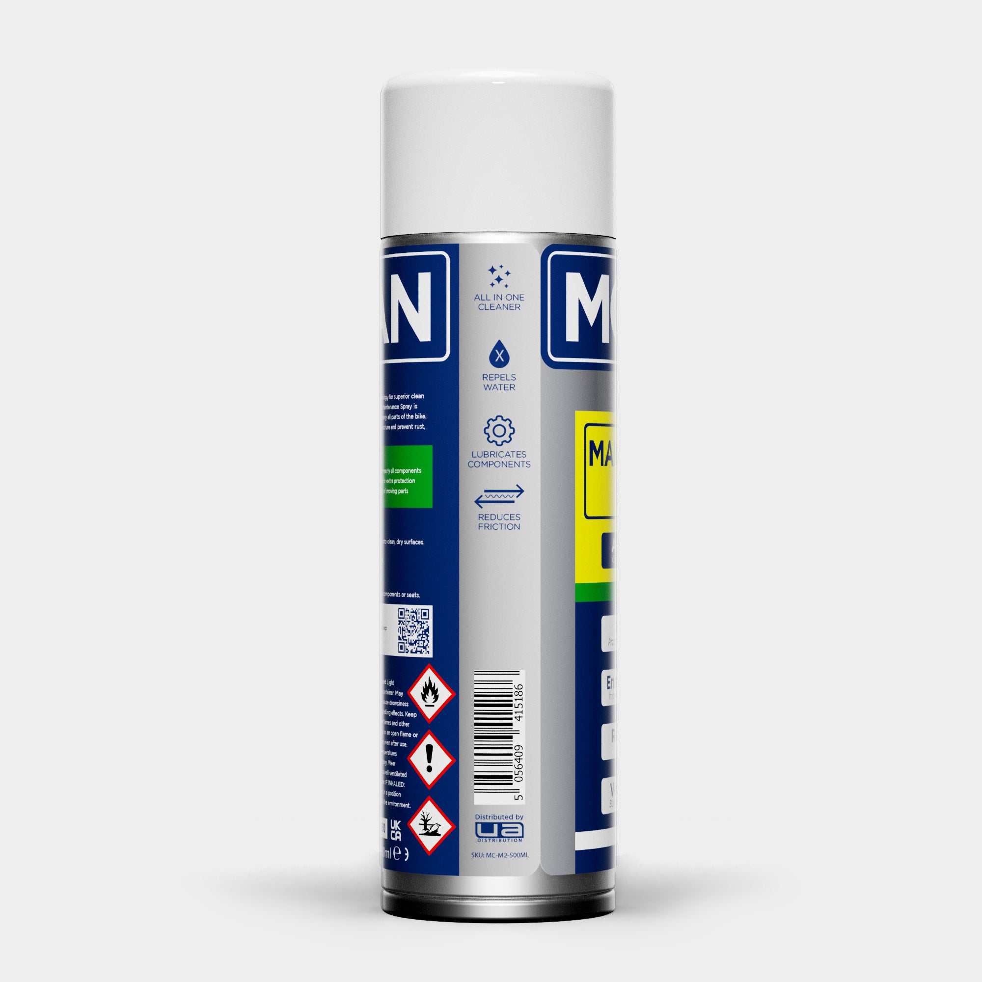 Maintenance Spray - 500ml