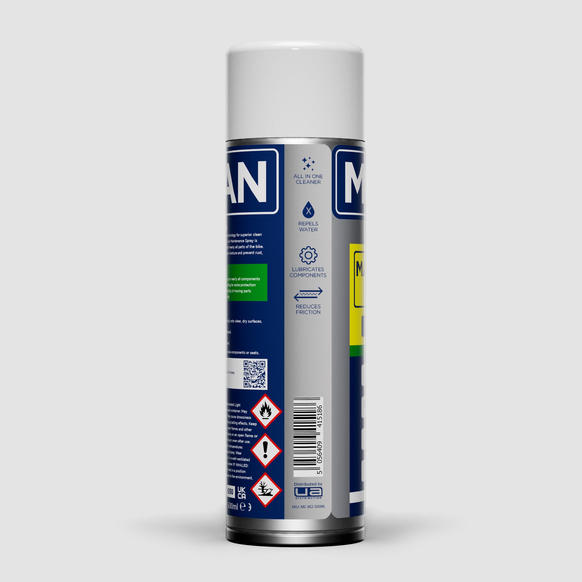 Maintenance Spray - 500ml