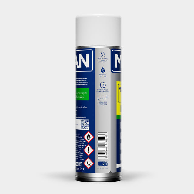 Maintenance Spray 500ml X12