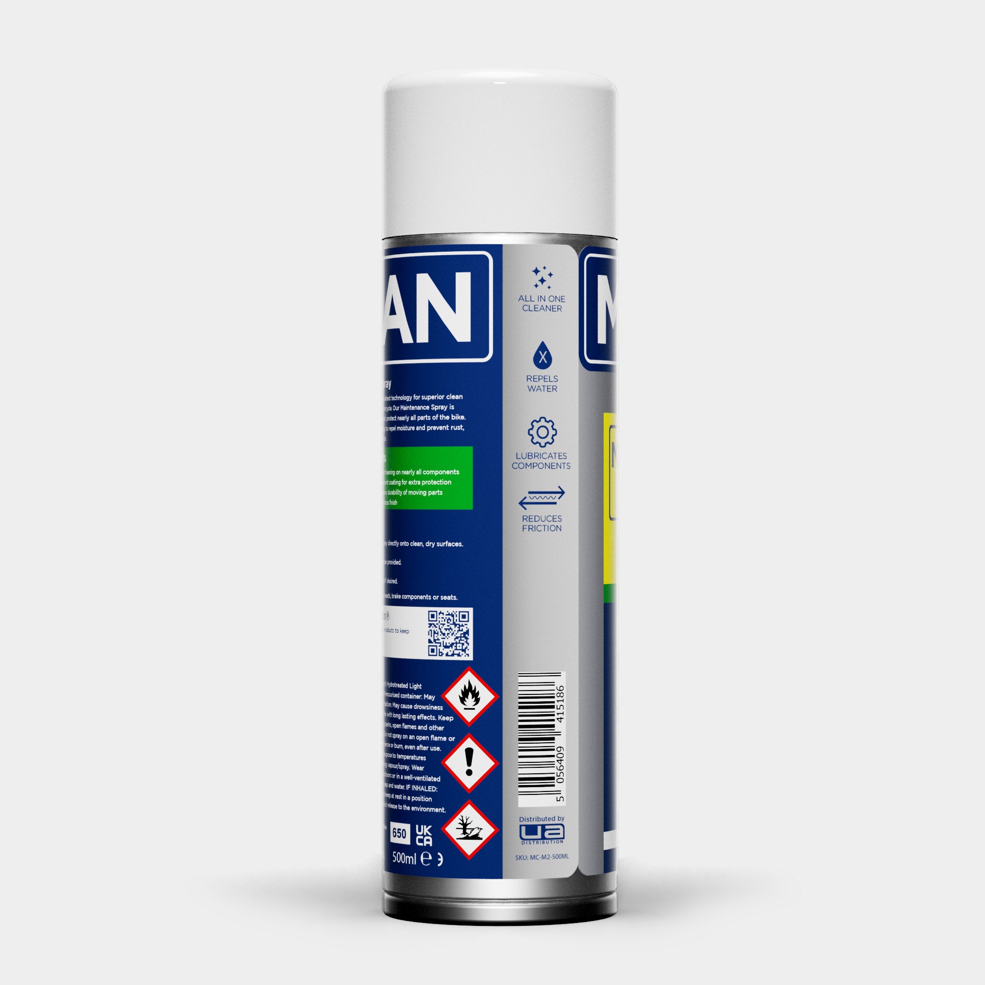 Maintenance Spray - 500ml