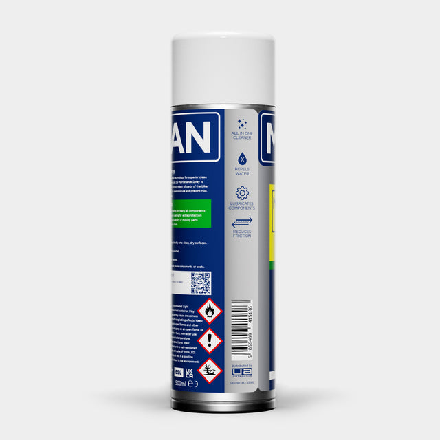 Maintenance Spray 500ml X12