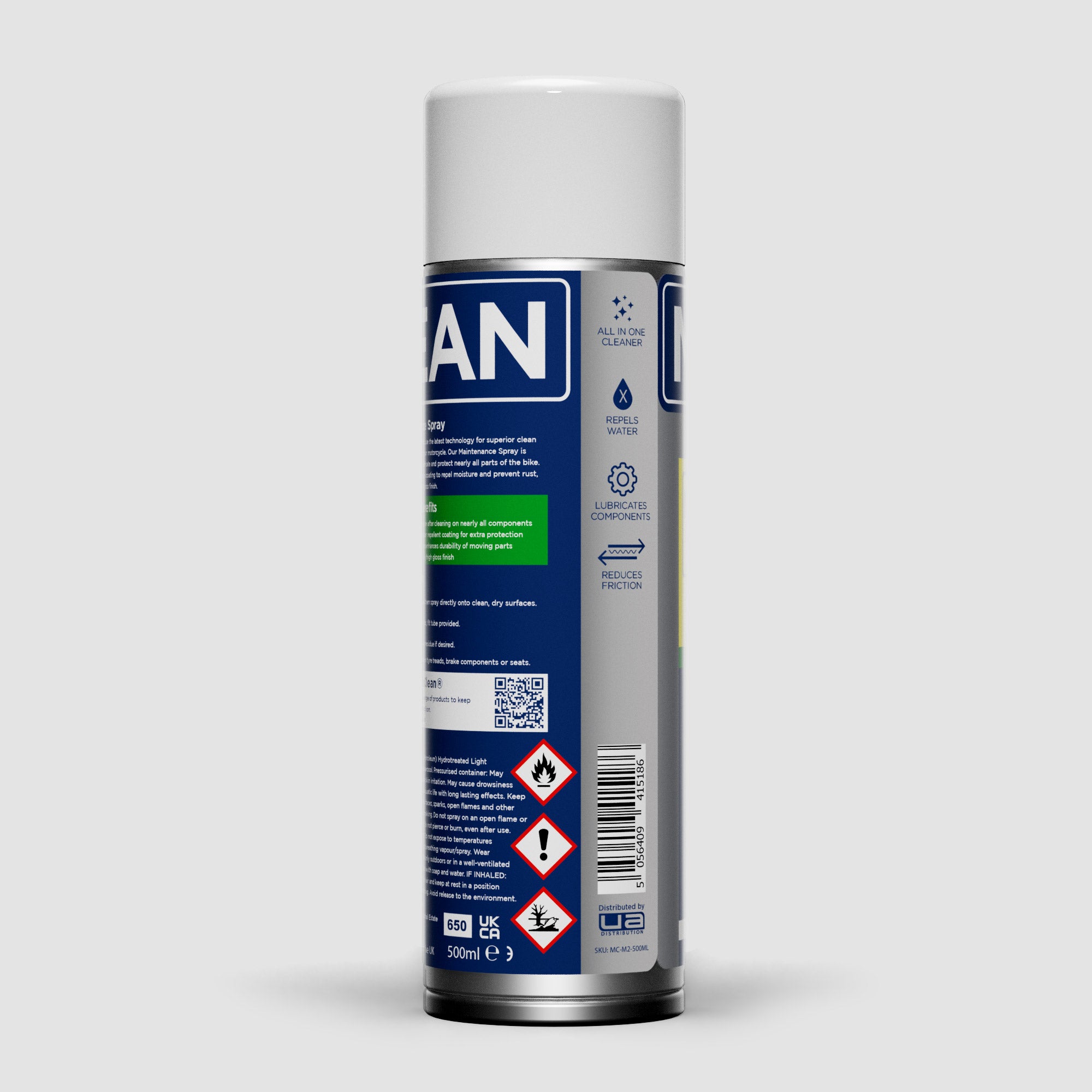 Maintenance Spray - 500ml