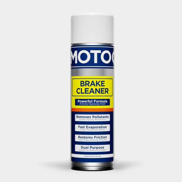 Brake Cleaner 500ml x12