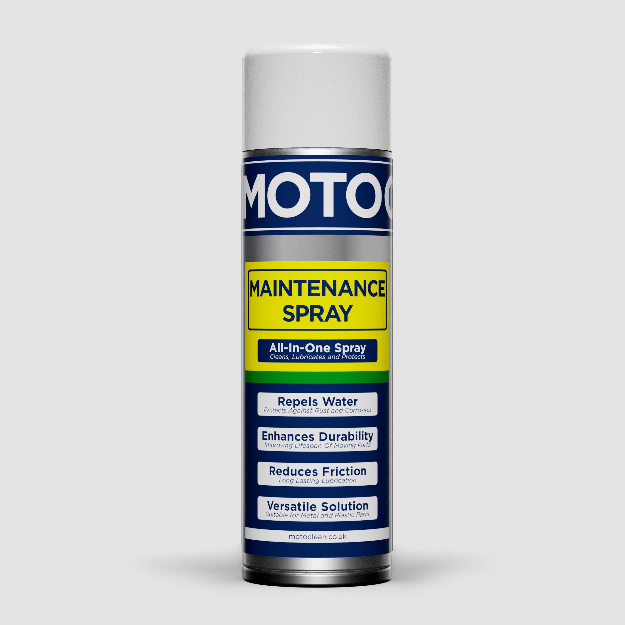 Maintenance Spray - 500ml