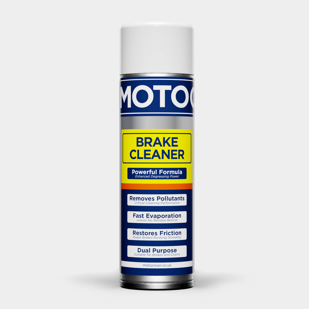 Brake Cleaner 500ml