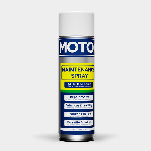 Maintenance Spray 500ml X12