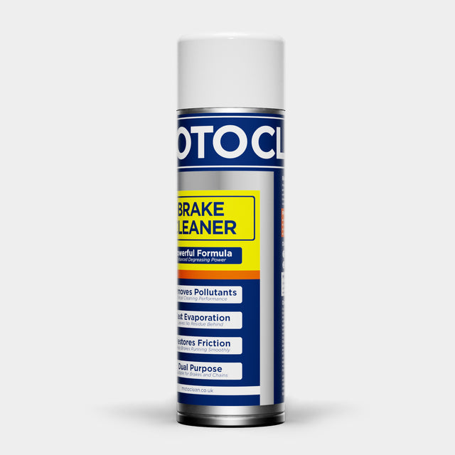 Brake Cleaner 500ml x12