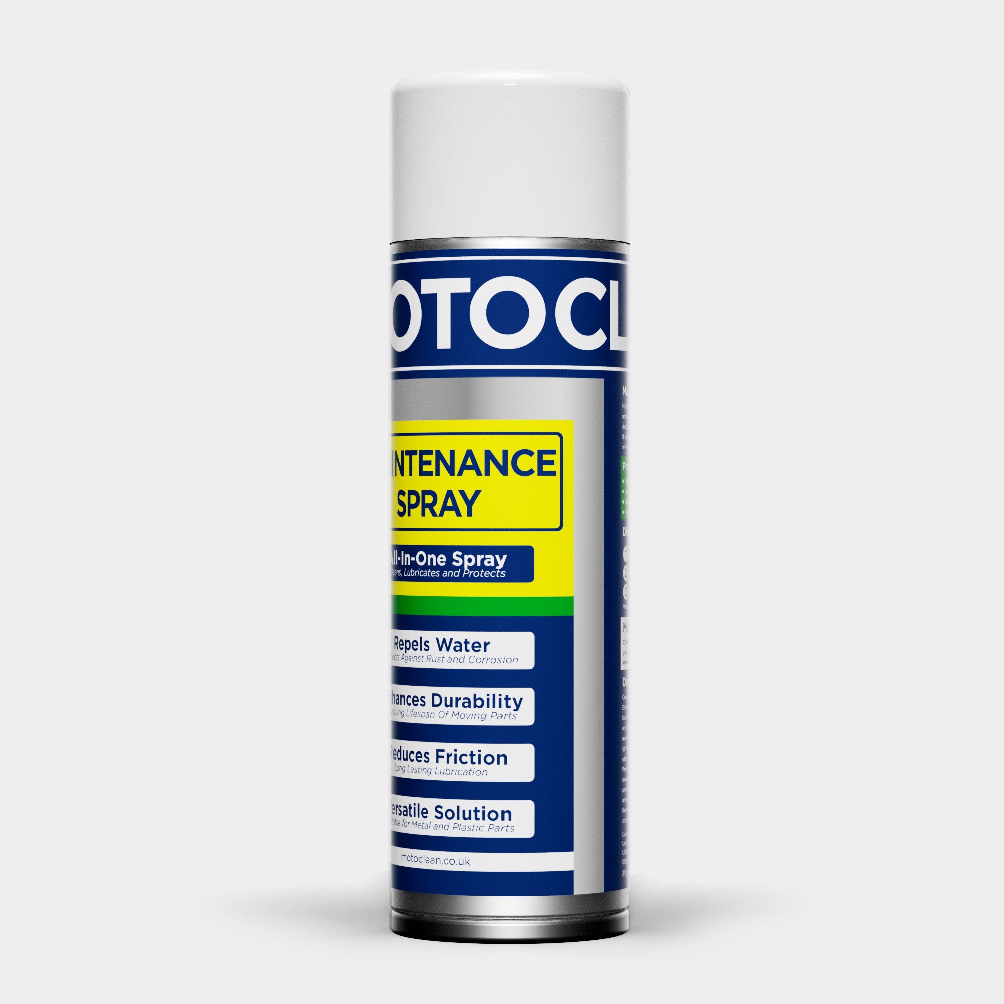 Maintenance Spray - 500ml