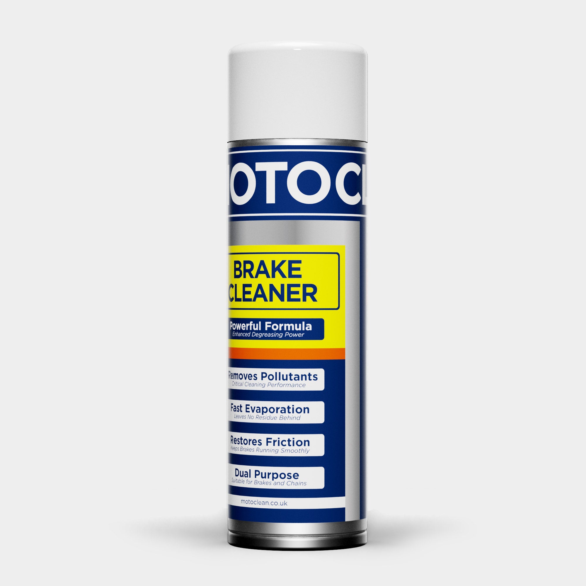 Brake Cleaner 500ml