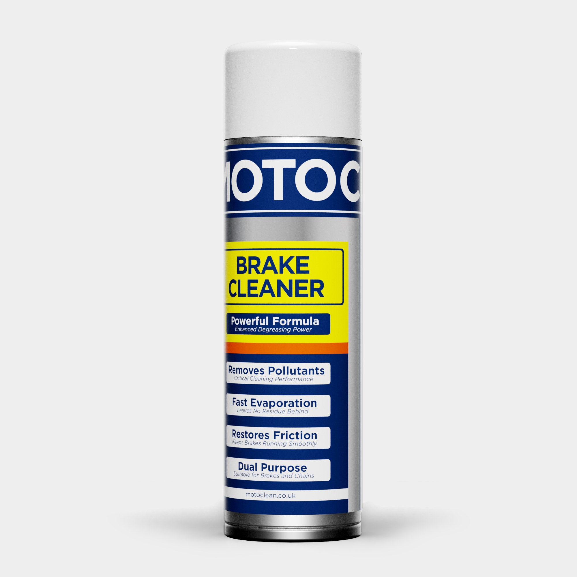 Brake Cleaner 500ml