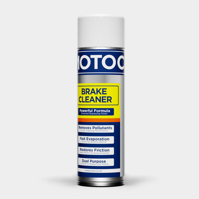 Brake Cleaner 500ml x12