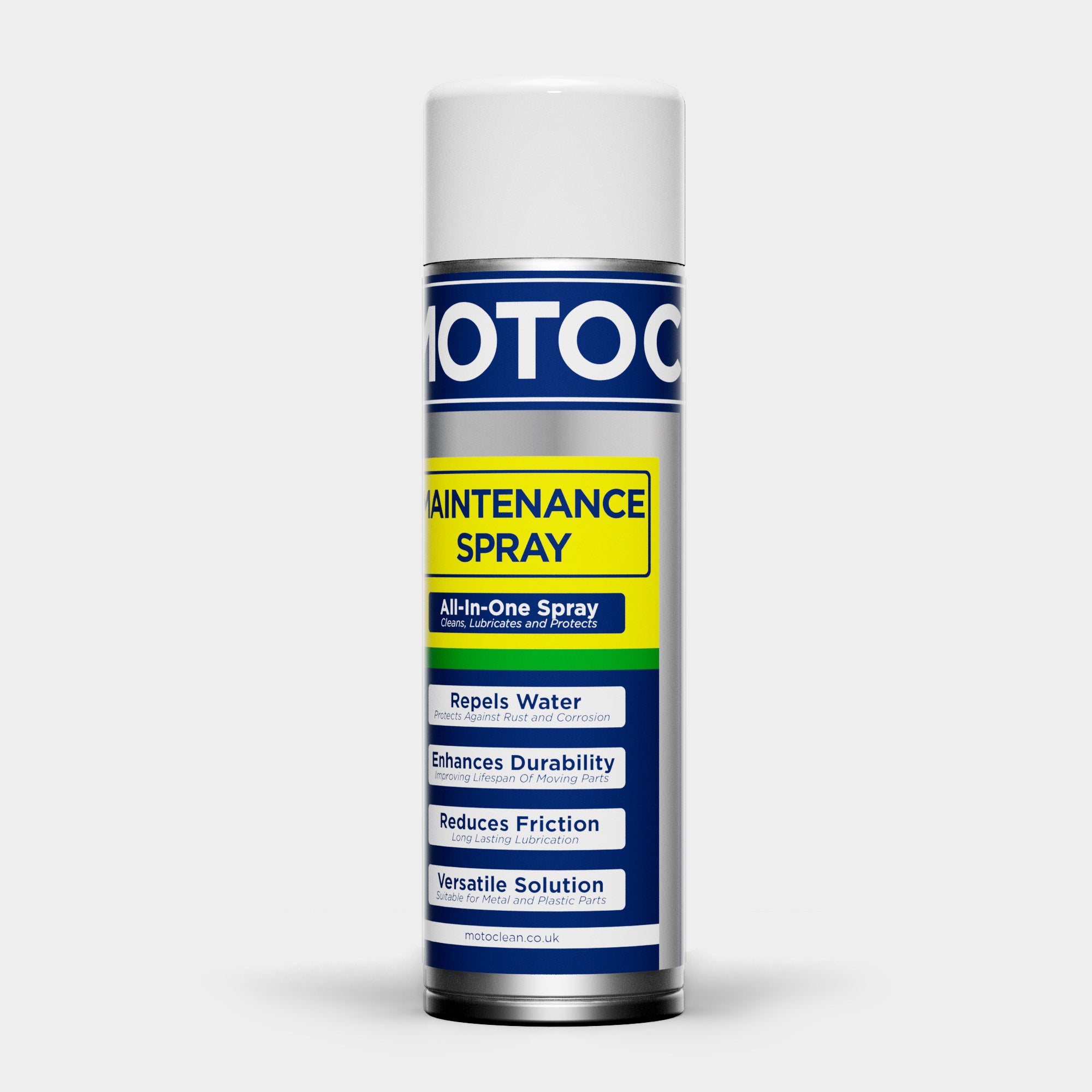 Maintenance Spray - 500ml