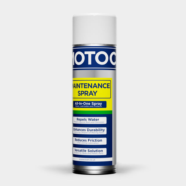 Maintenance Spray 500ml X12