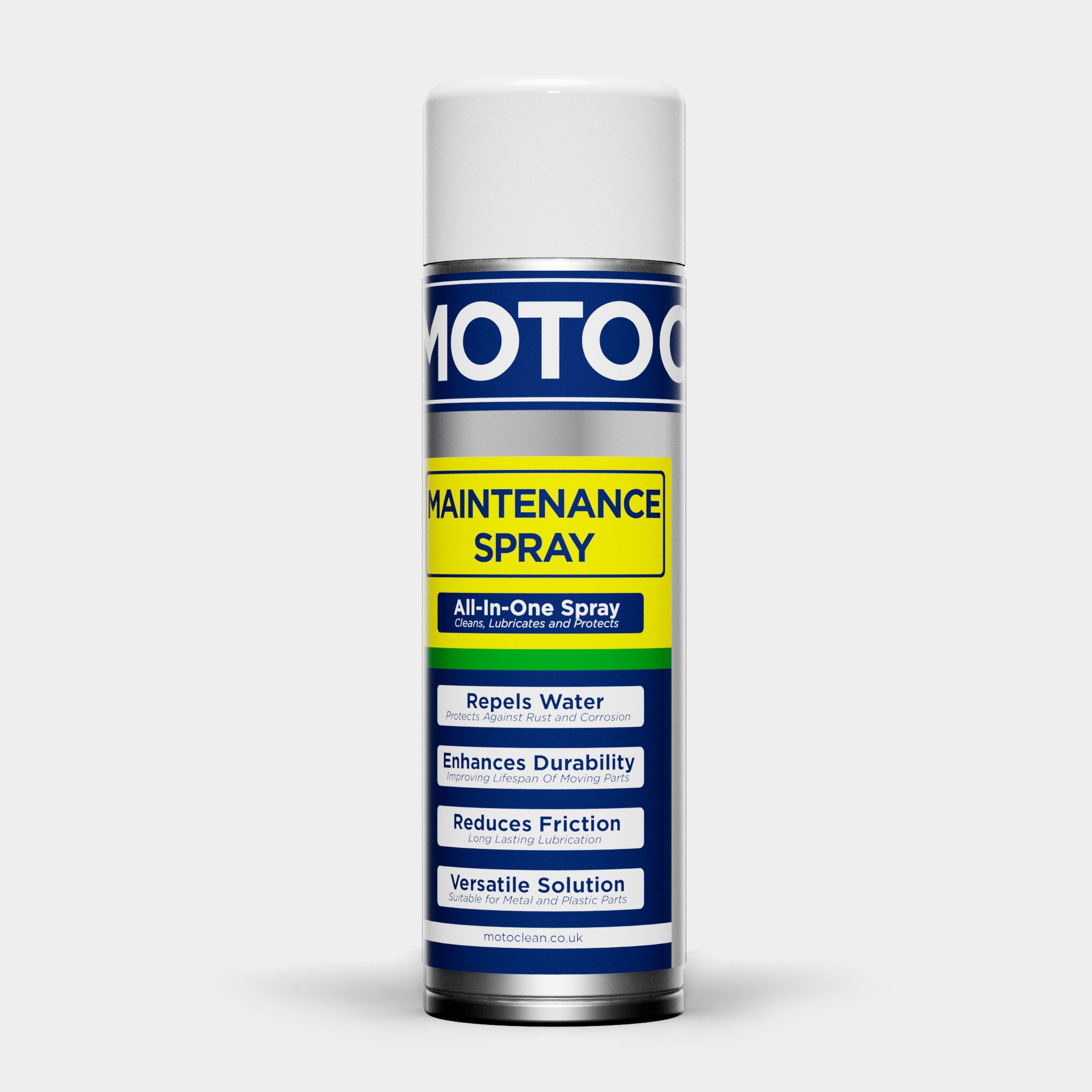 Maintenance Spray - 500ml