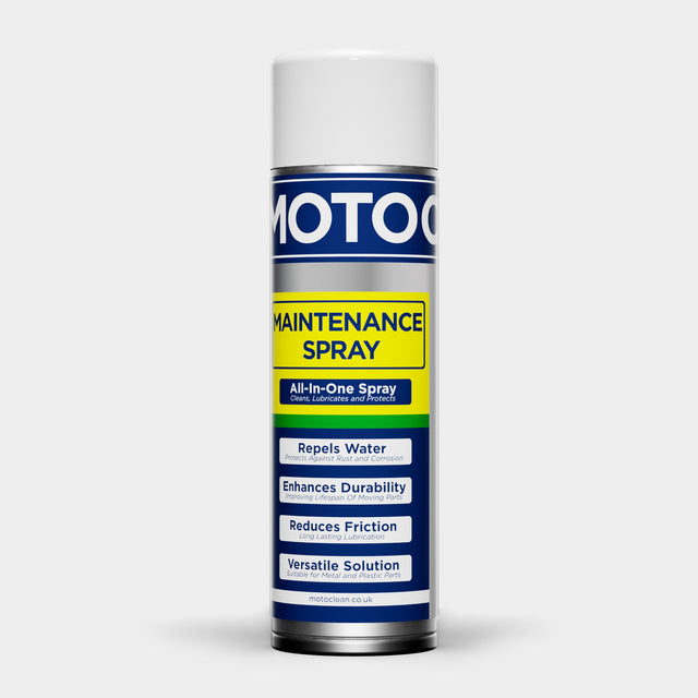 Maintenance Spray 500ml X12