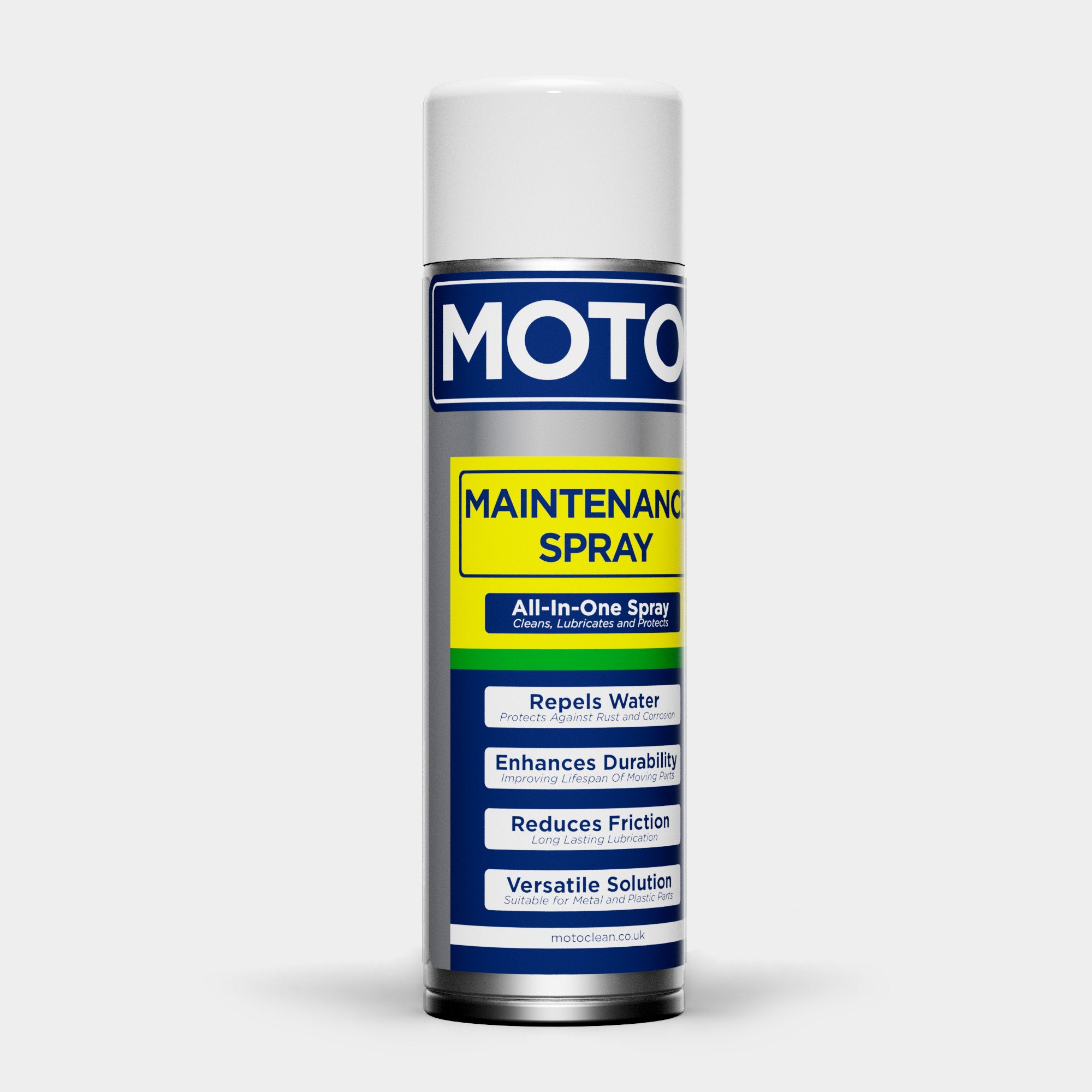 Maintenance Spray - 500ml