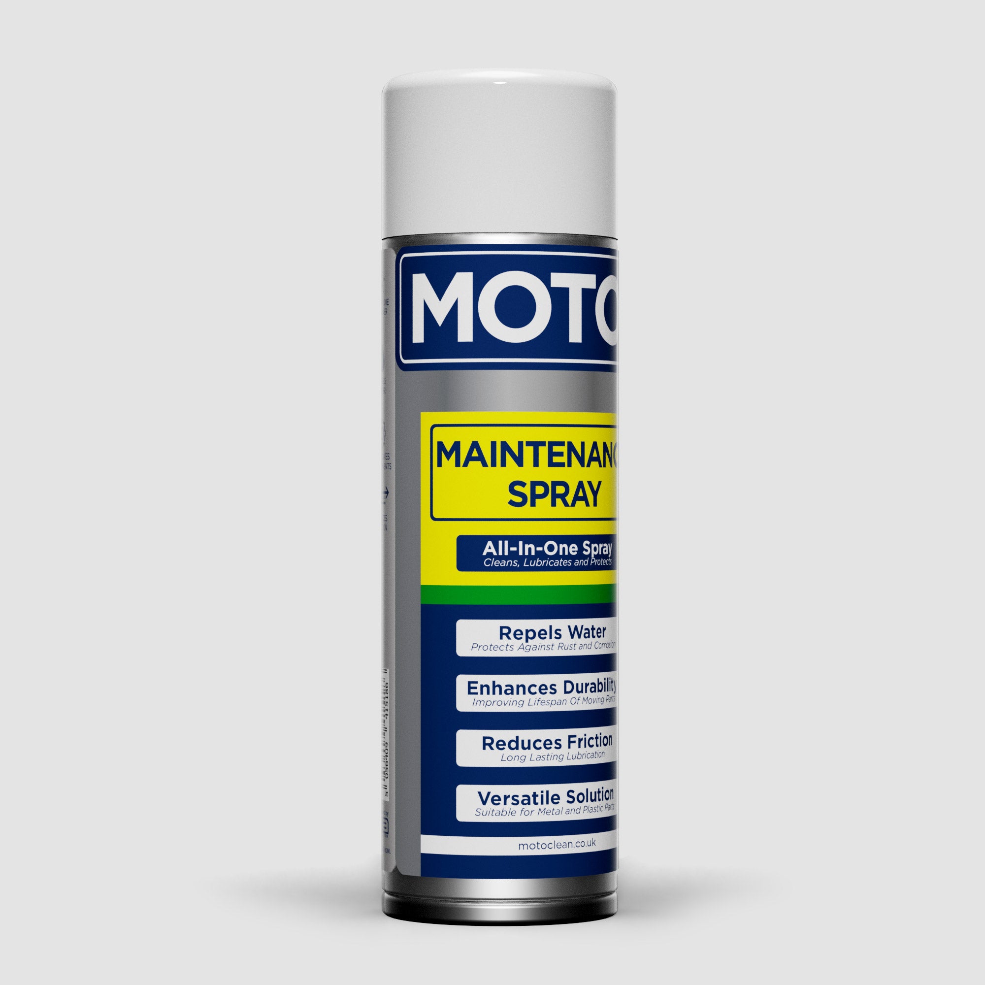 Maintenance Spray - 500ml