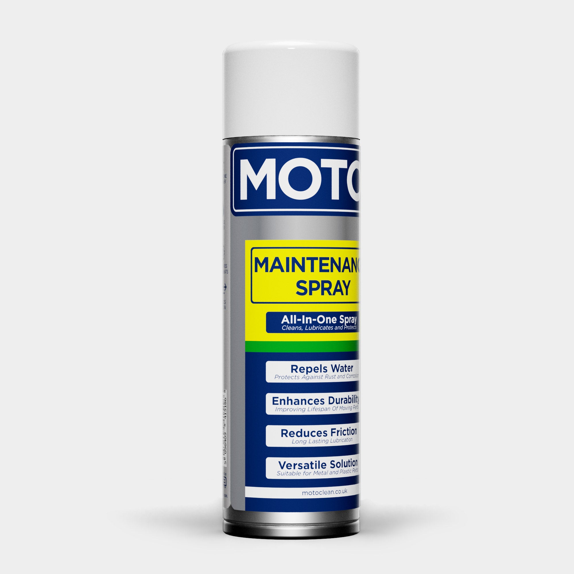 Maintenance Spray - 500ml