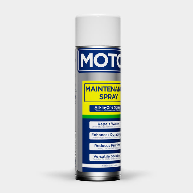 Maintenance Spray 500ml X12