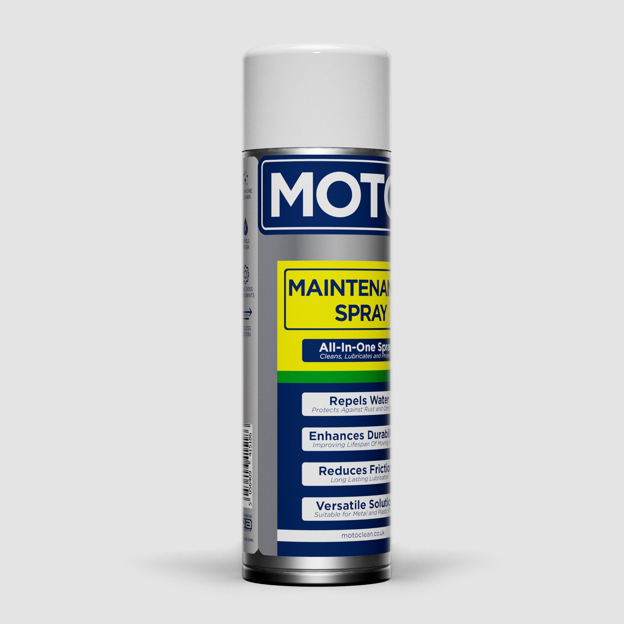 Maintenance Spray - 500ml