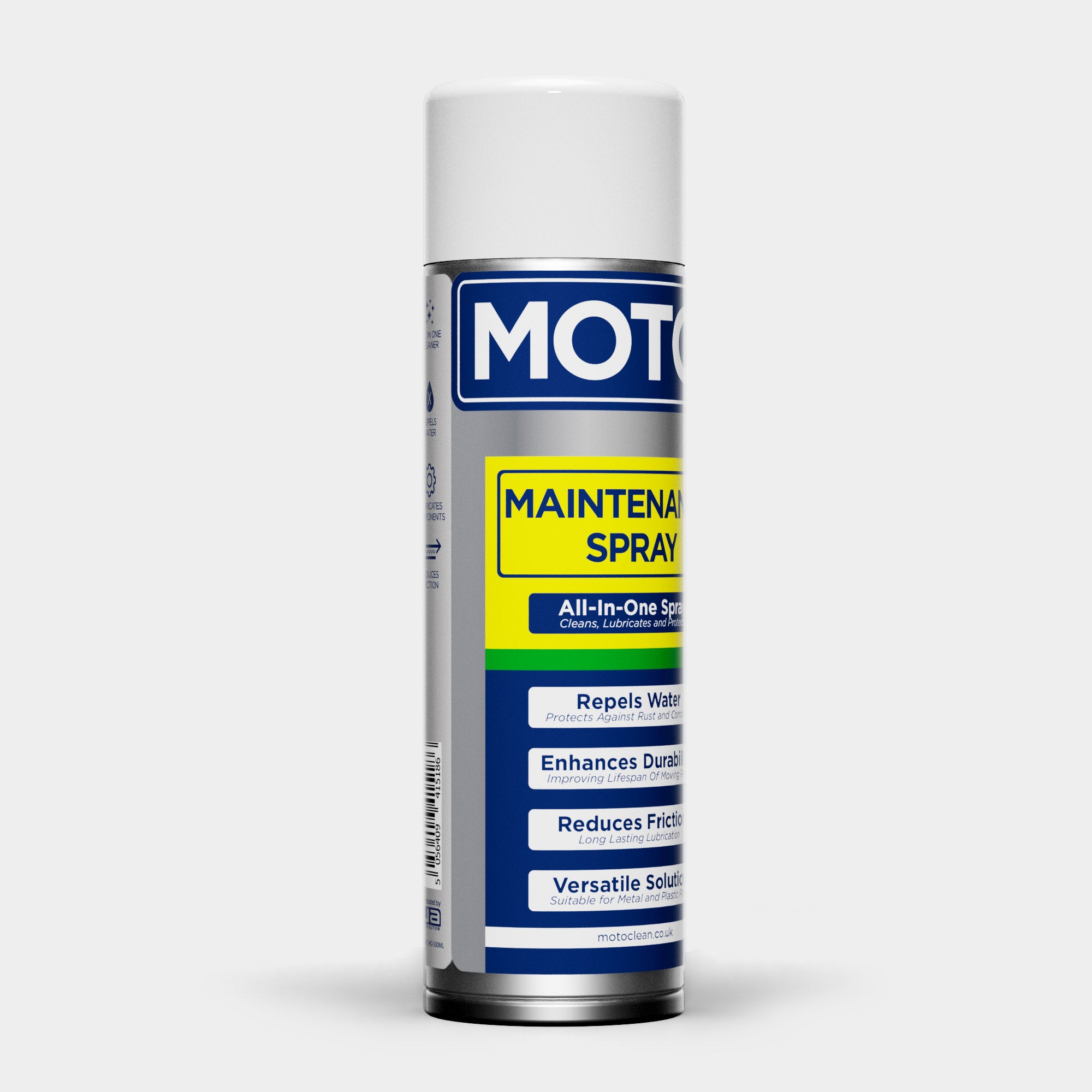 Maintenance Spray - 500ml