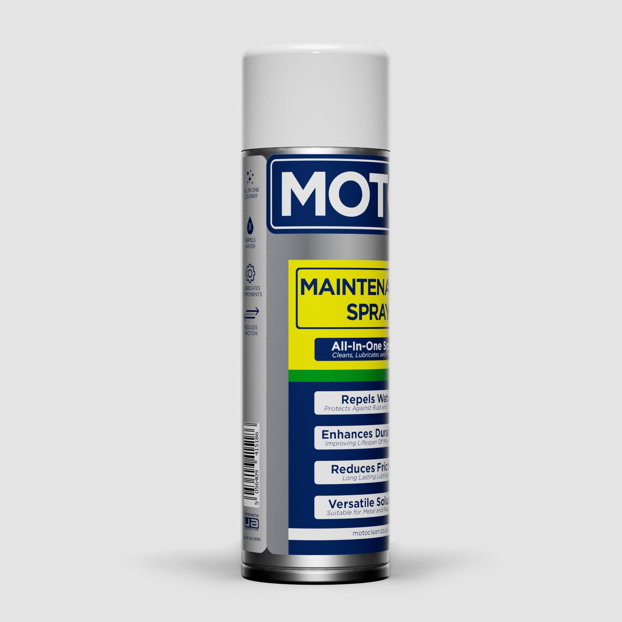 Maintenance Spray - 500ml