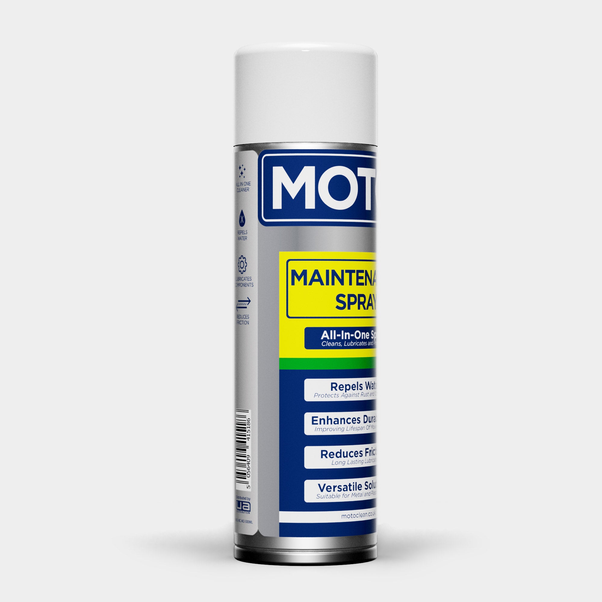 Maintenance Spray - 500ml