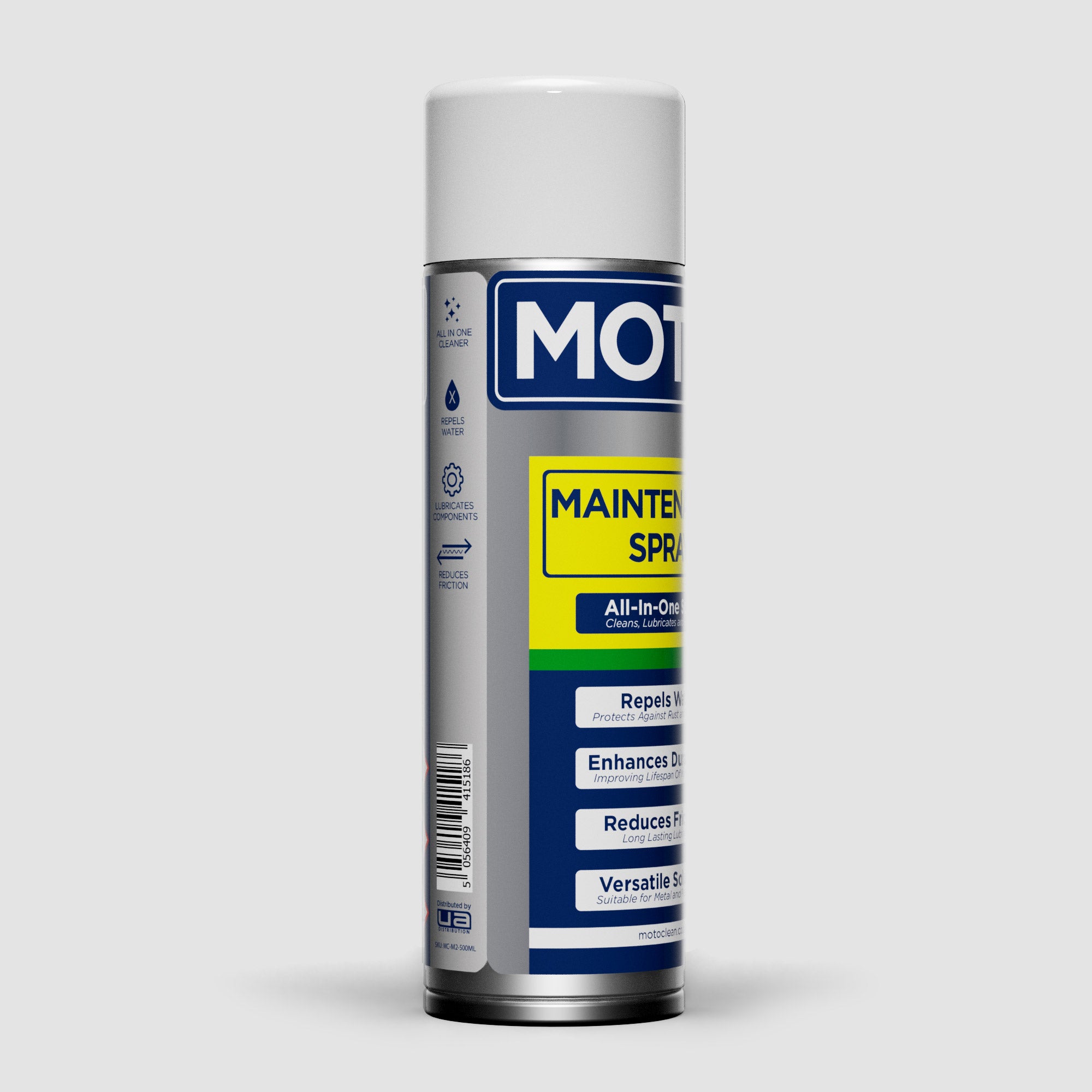 Maintenance Spray - 500ml