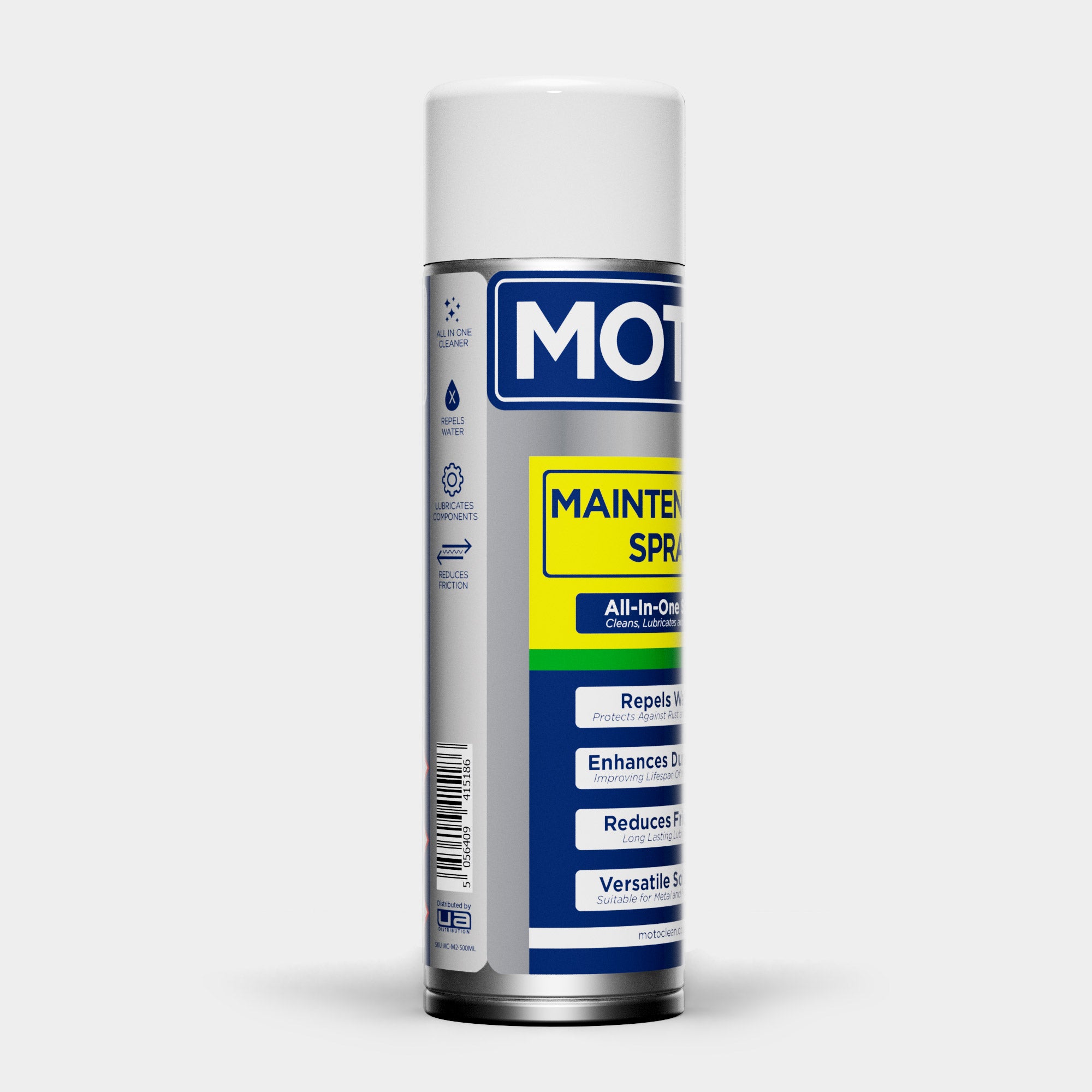 Maintenance Spray - 500ml