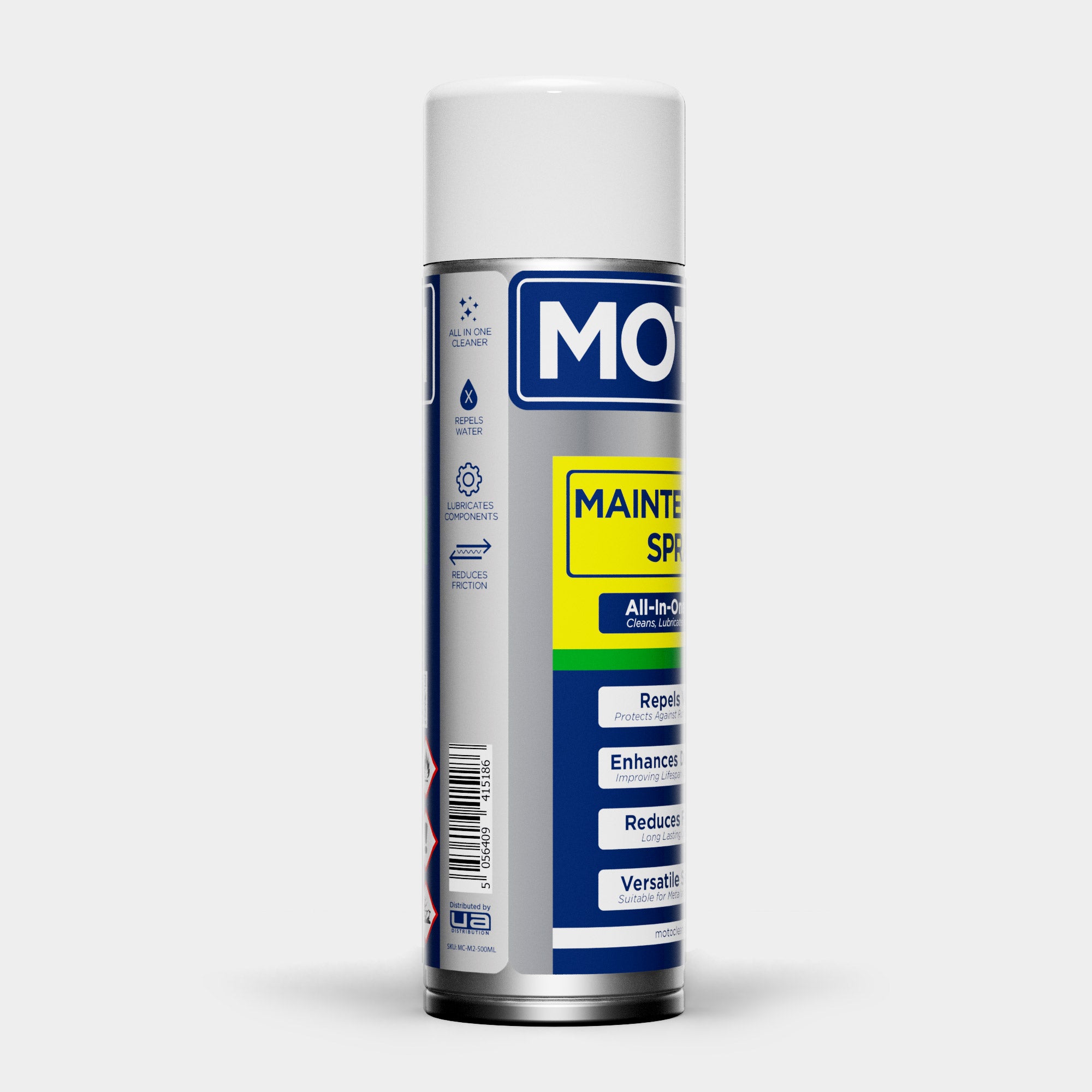 Maintenance Spray - 500ml