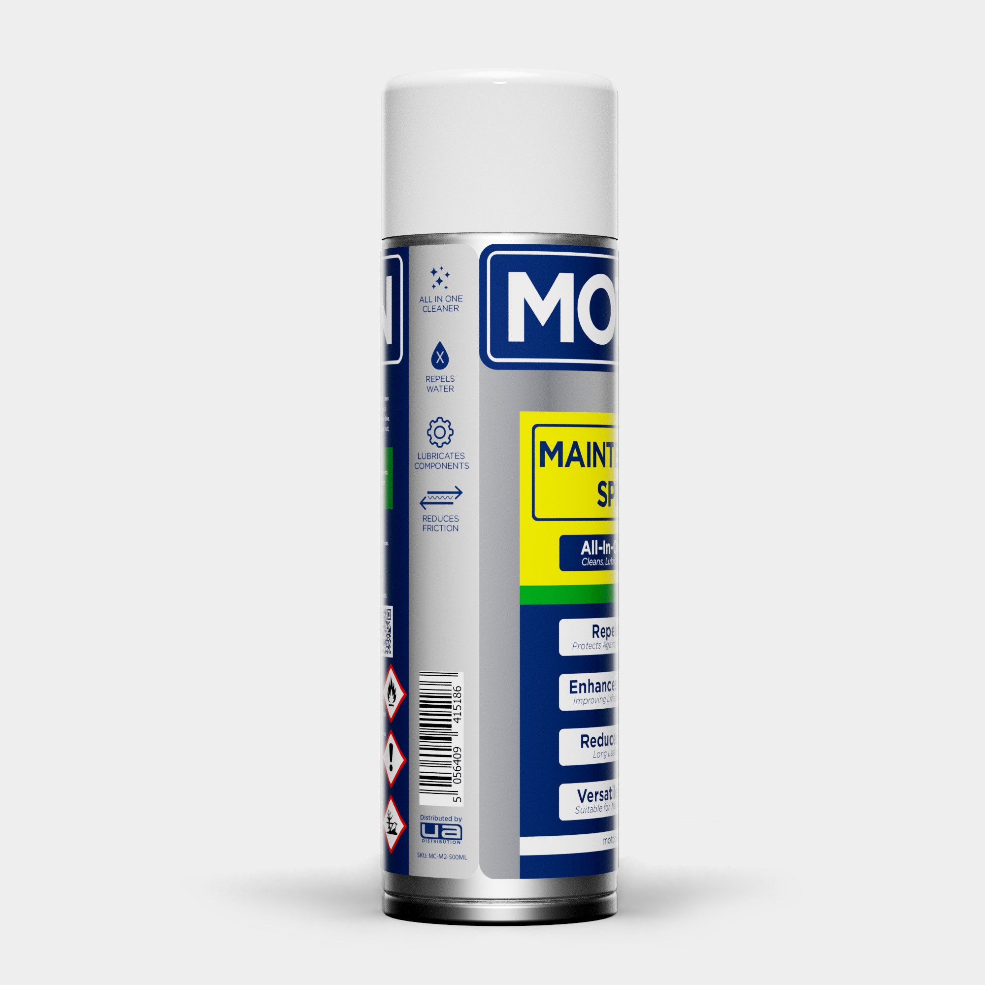 Maintenance Spray - 500ml