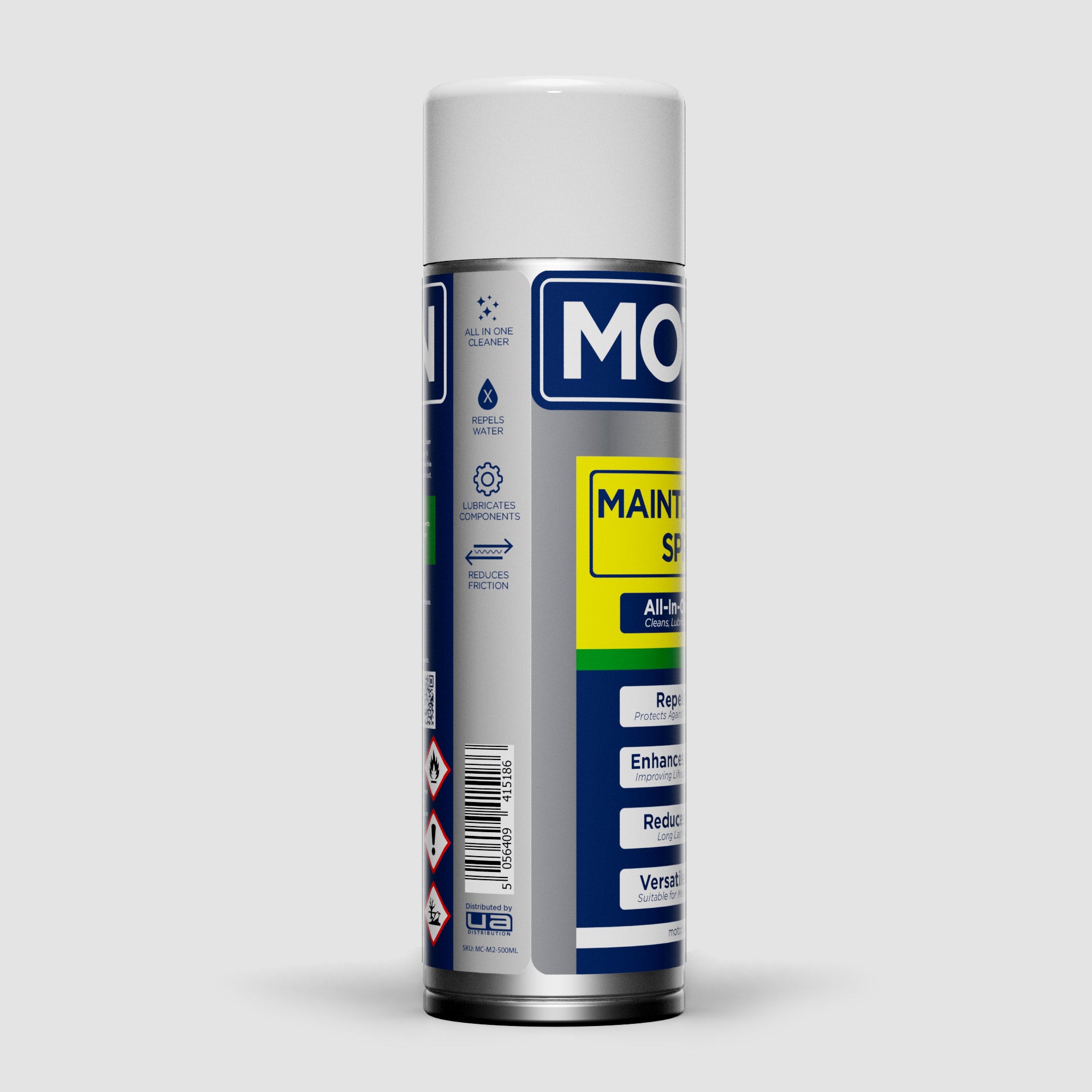 Maintenance Spray - 500ml