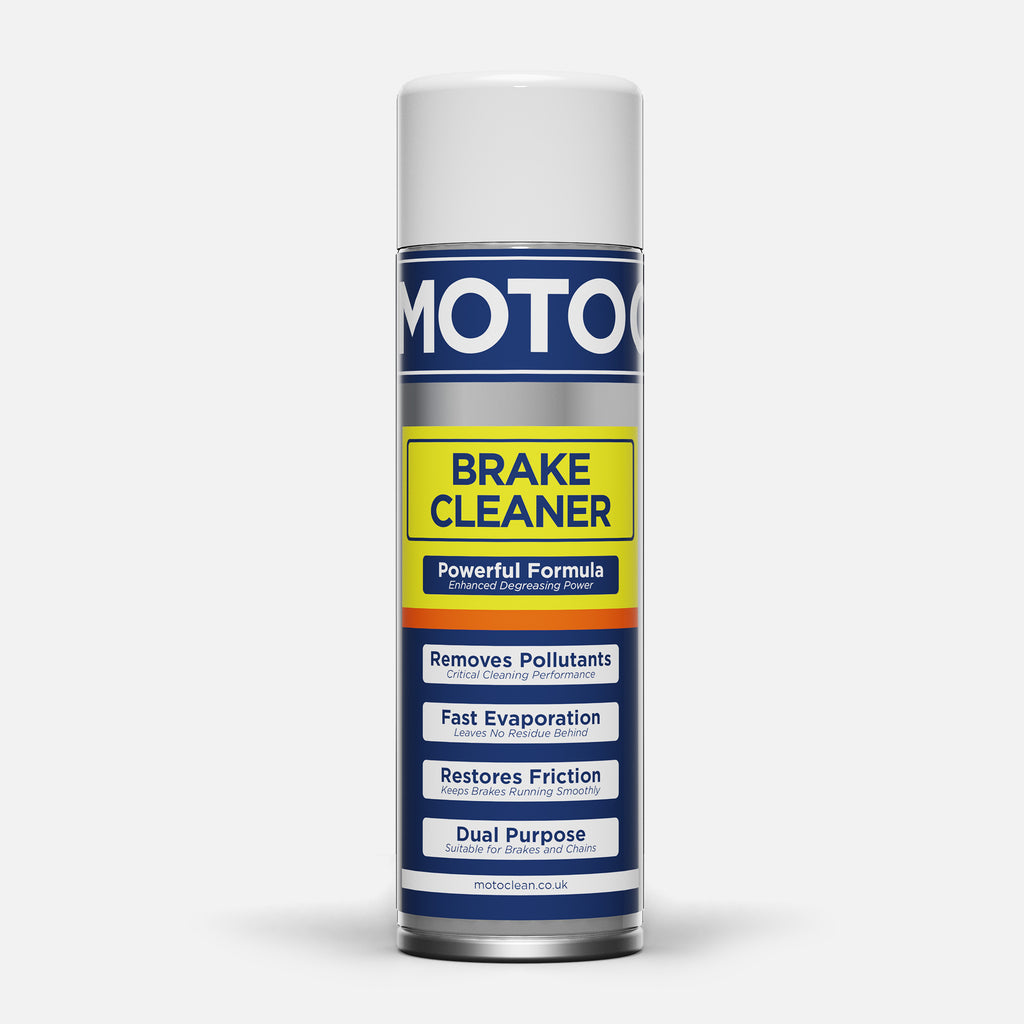 Brake Cleaner 500ml